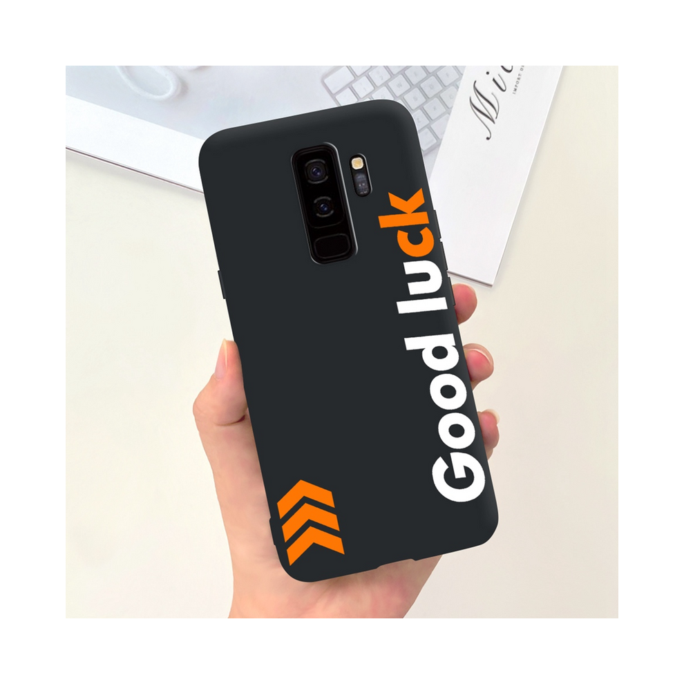 (Case-C39, For Samsung S9 Plus) For Samsung Galaxy S9 Plus Case Fashion Butterfly 931287985257