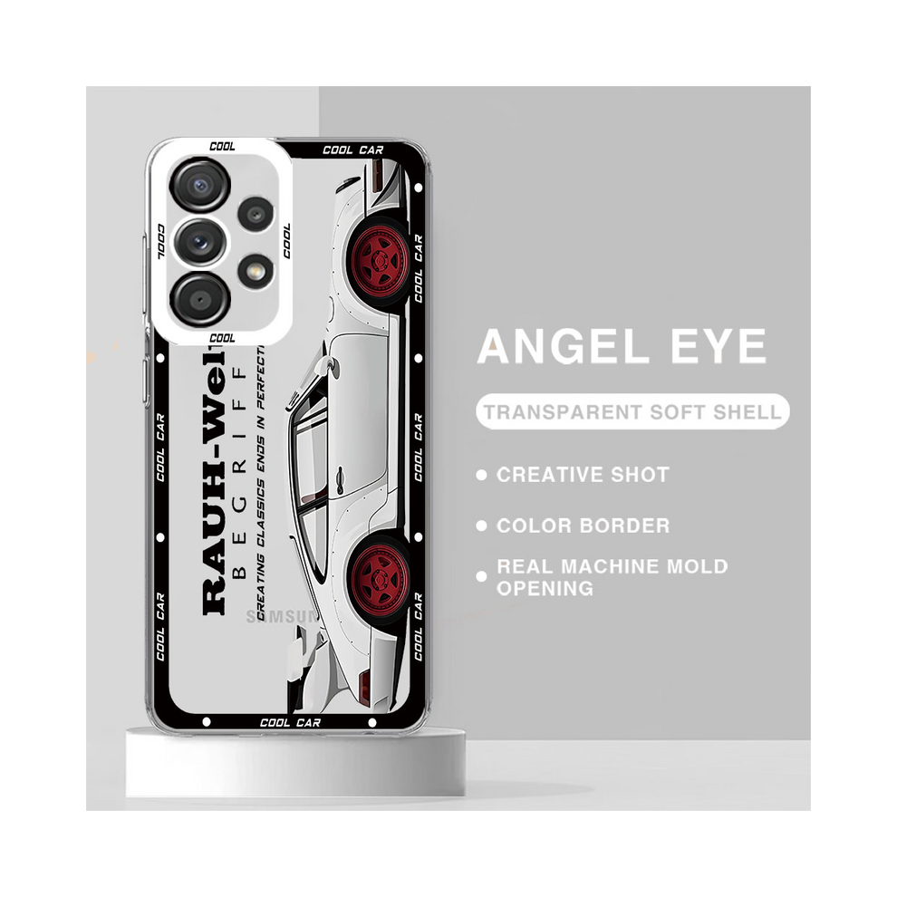 (Vvaxb06, For Galaxy A34 5G) Tpu Cover Phone Case For Samsung Galaxy A32 A11 A1 931288013997