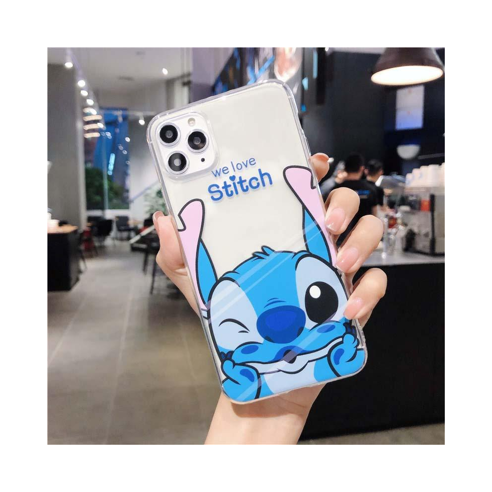(S12862, Samsung A55 5G) Disney Mickey Minnie Mouse Case For Samusng Galaxy 931287990749