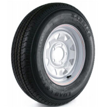 Martin Wheel 274436 175-80R-13 Loadstar Karrier Radial Wheel