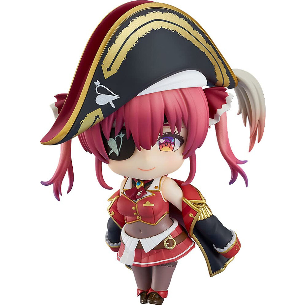 Good Smile Company Nendoroid Houshou Marinere-Run-image