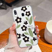 (U289, Samsung Galaxy A40) For Samsung Galaxy A40 A41 Phone Case Simple Creat