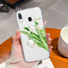 (U311, Samsung Galaxy A40) For Samsung Galaxy A40 A41 Phone Case Simple Creat