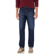 Carhartt Relaxed Straight Jean Deep Creek voor heren, L33 x L30
