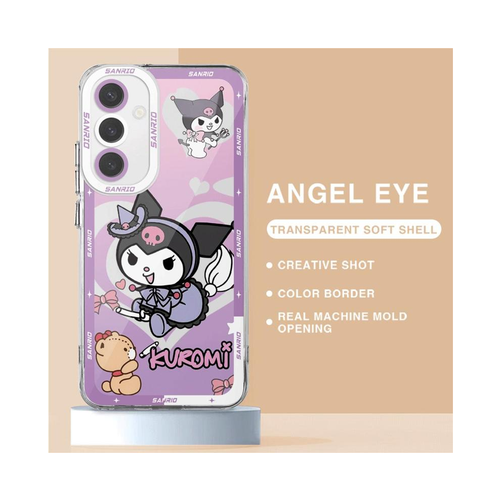 (Vvaxb02, For Galaxy A32 4G) Anime Girl Hello Kitty Cute Case For Samsung Galax 931288025853