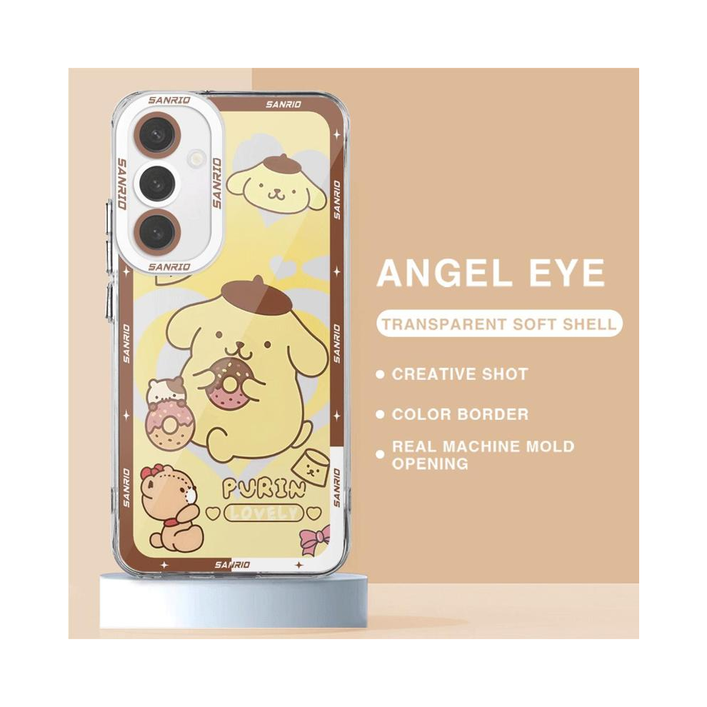 (Vvaxb05, For Galaxy A13 5G) Anime Girl Hello Kitty Cute Case For Samsung Galax 931288026546