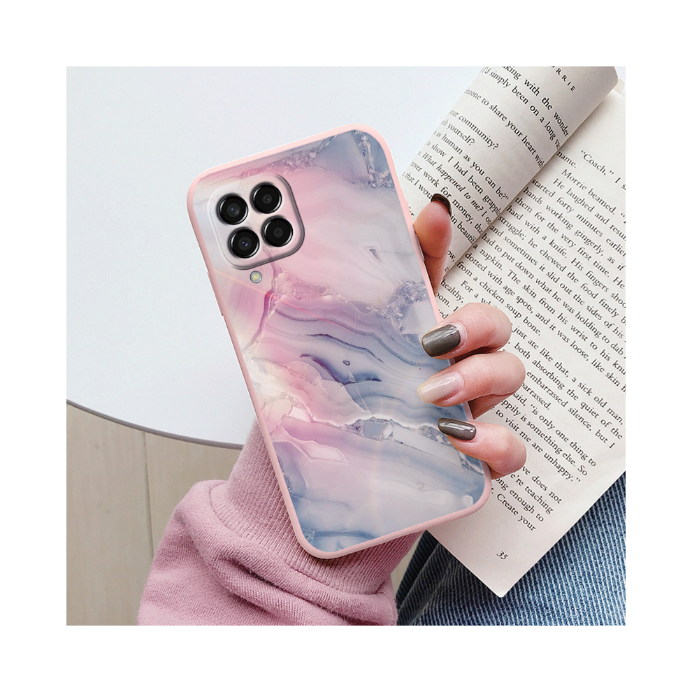 (Kqf-Dals59, Samsung M33 5G) Case For Samsung Galaxy M33 M53 5G Phone Cover Vin 931288034121