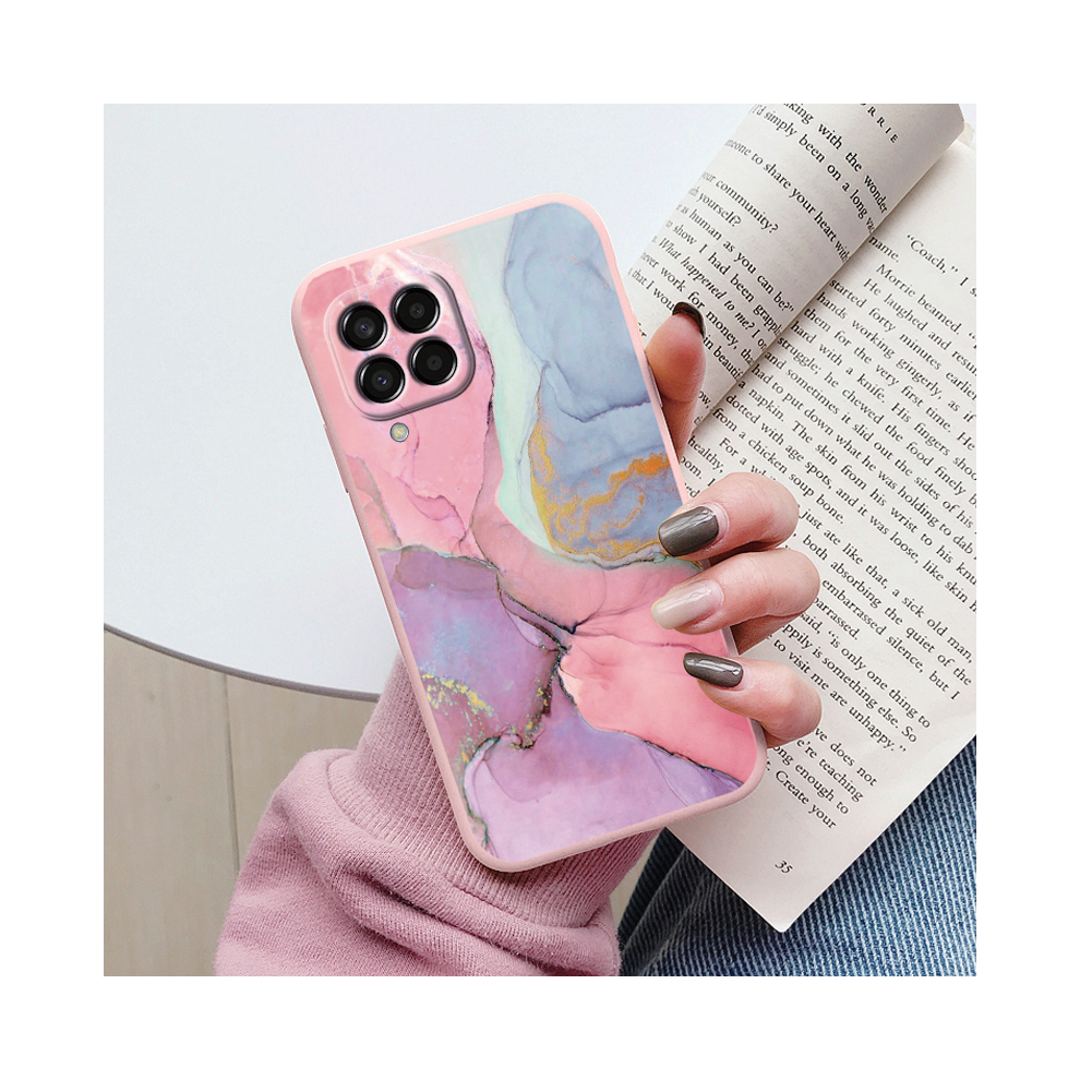 (Kqf-Dals51, Samsung M33 5G) Case For Samsung Galaxy M33 M53 5G Phone Cover Vin 931288034107
