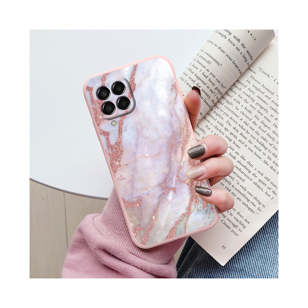 (Kqf-Dals60, Samsung M33 5G) Case For Samsung Galaxy M33 M53 5G Phone Cover Vin 931288034145