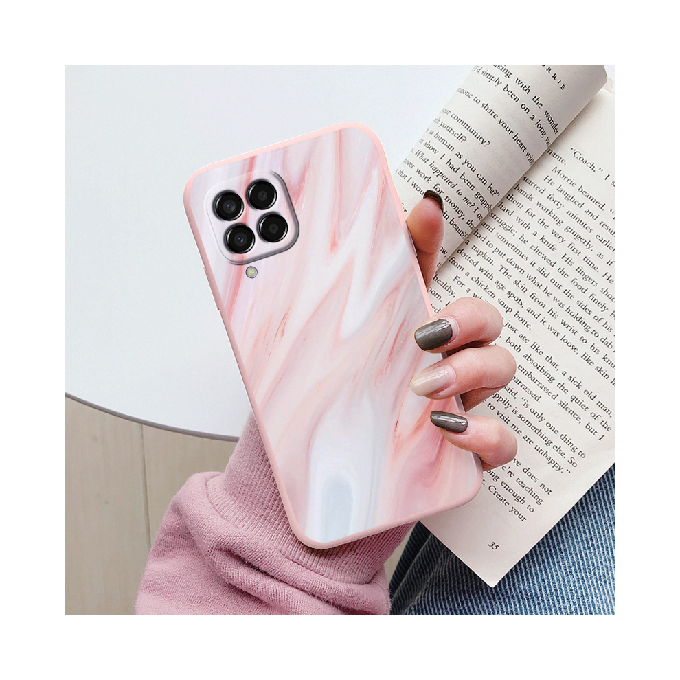(Kqf-Dals65, Samsung M33 5G) Case For Samsung Galaxy M33 M53 5G Phone Cover Vin 931288034169