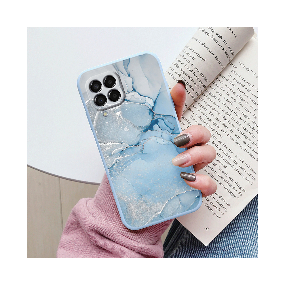 (Kql-Dals22, Samsung M33 5G) Case For Samsung Galaxy M33 M53 5G Phone Cover Vin 931288034183