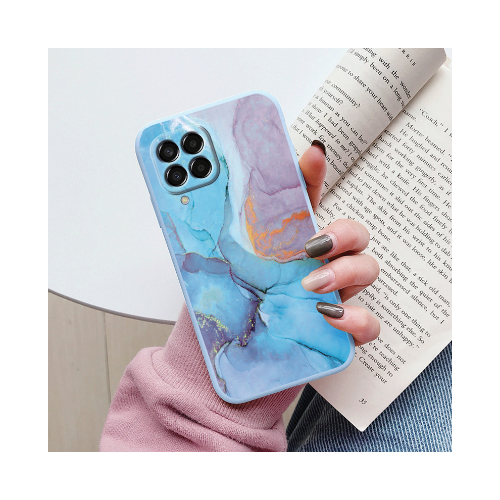 (Kql-Dals53, Samsung M33 5G) Case For Samsung Galaxy M33 M53 5G Phone Cover Vin 931288034206