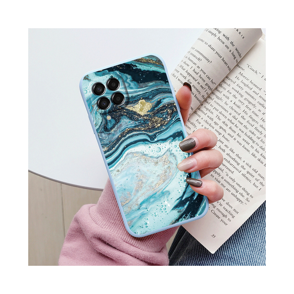 (Kql-Dals72, Samsung M33 5G) Case For Samsung Galaxy M33 M53 5G Phone Cover Vin 931288034220