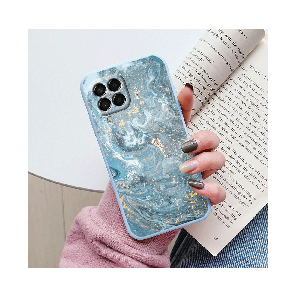 (Kql-Dals80, Samsung M53 5G) Case For Samsung Galaxy M33 M53 5G Phone Cover Vin 931288034251