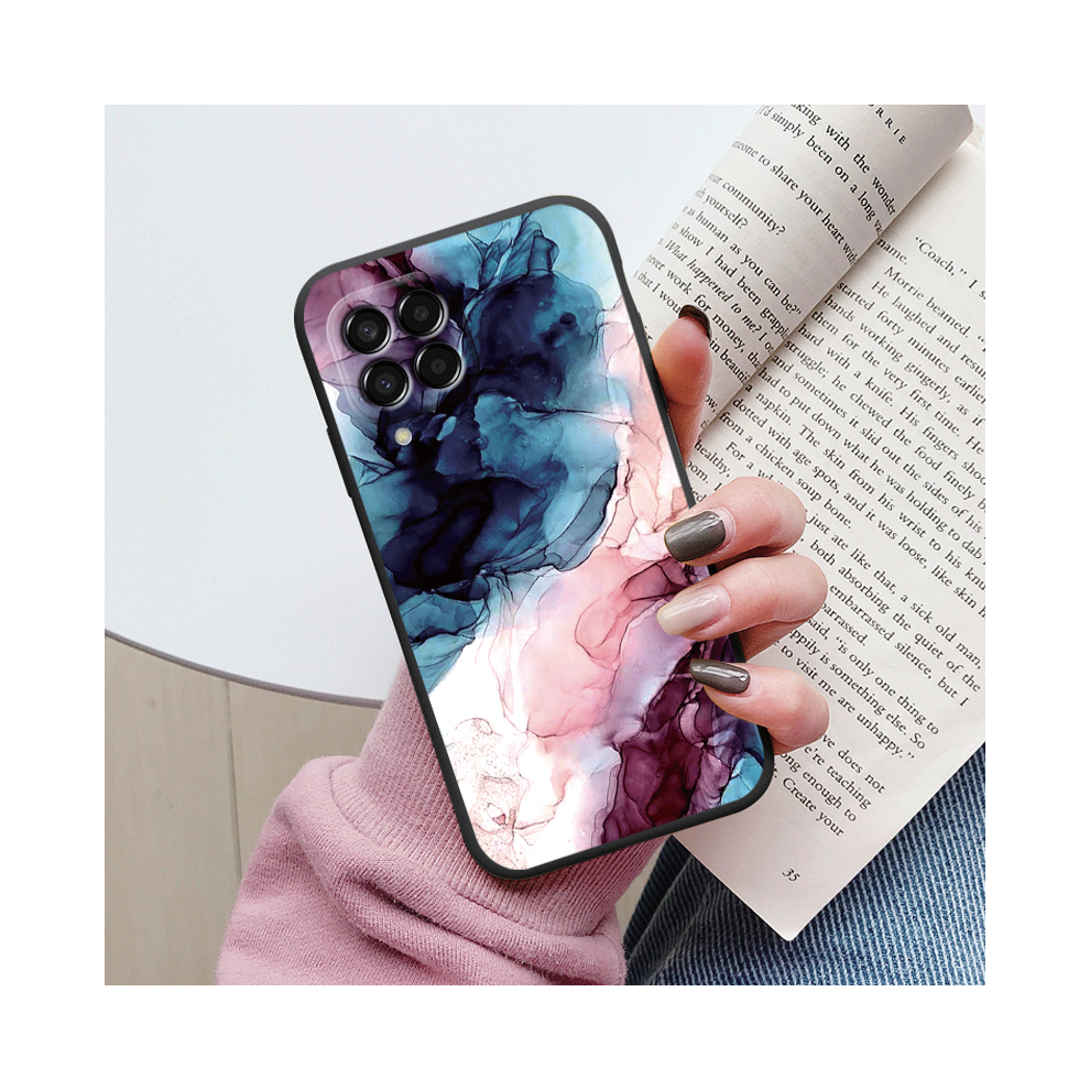 (Khe-Dals61, Samsung M53 5G) Case For Samsung Galaxy M33 M53 5G Phone Cover Vin 931288034275