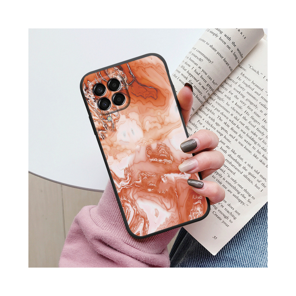 (Khe-Dals66, Samsung M53 5G) Case For Samsung Galaxy M33 M53 5G Phone Cover Vin 931288034336