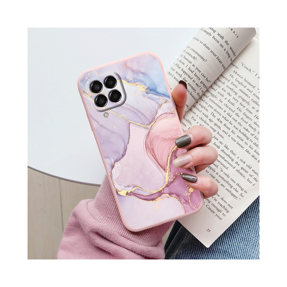 (Kqf-Dals24, Samsung M53 5G) Case For Samsung Galaxy M33 M53 5G Phone Cover Vin 931288034374