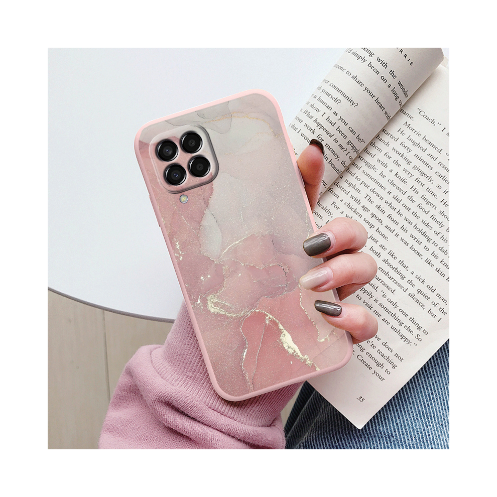 (Kqf-Dals20, Samsung M53 5G) Case For Samsung Galaxy M33 M53 5G Phone Cover Vin 931288034350