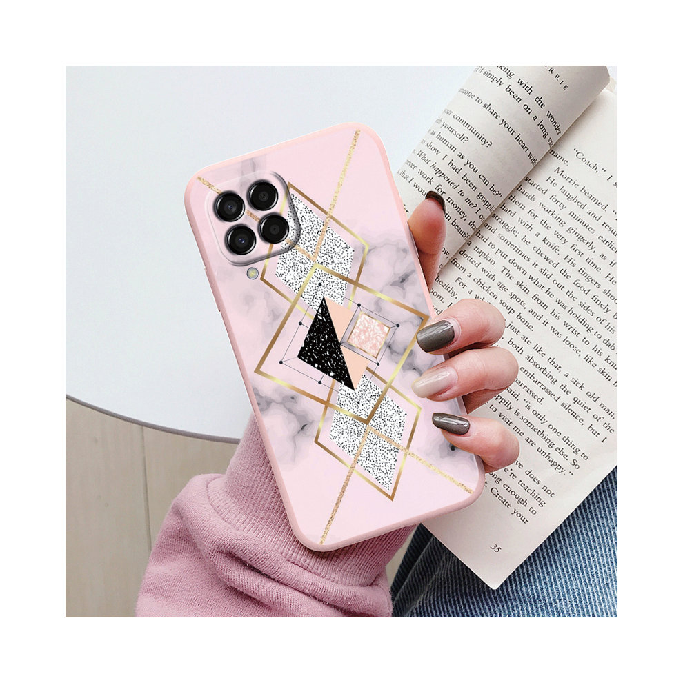 (Kqf-Dals28, Samsung M53 5G) Case For Samsung Galaxy M33 M53 5G Phone Cover Vin 931288034398