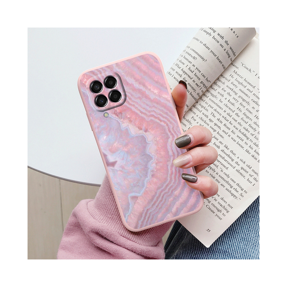 (Kqf-Dals38, Samsung M33 5G) Case For Samsung Galaxy M33 M53 5G Phone Cover Vin 931288034404