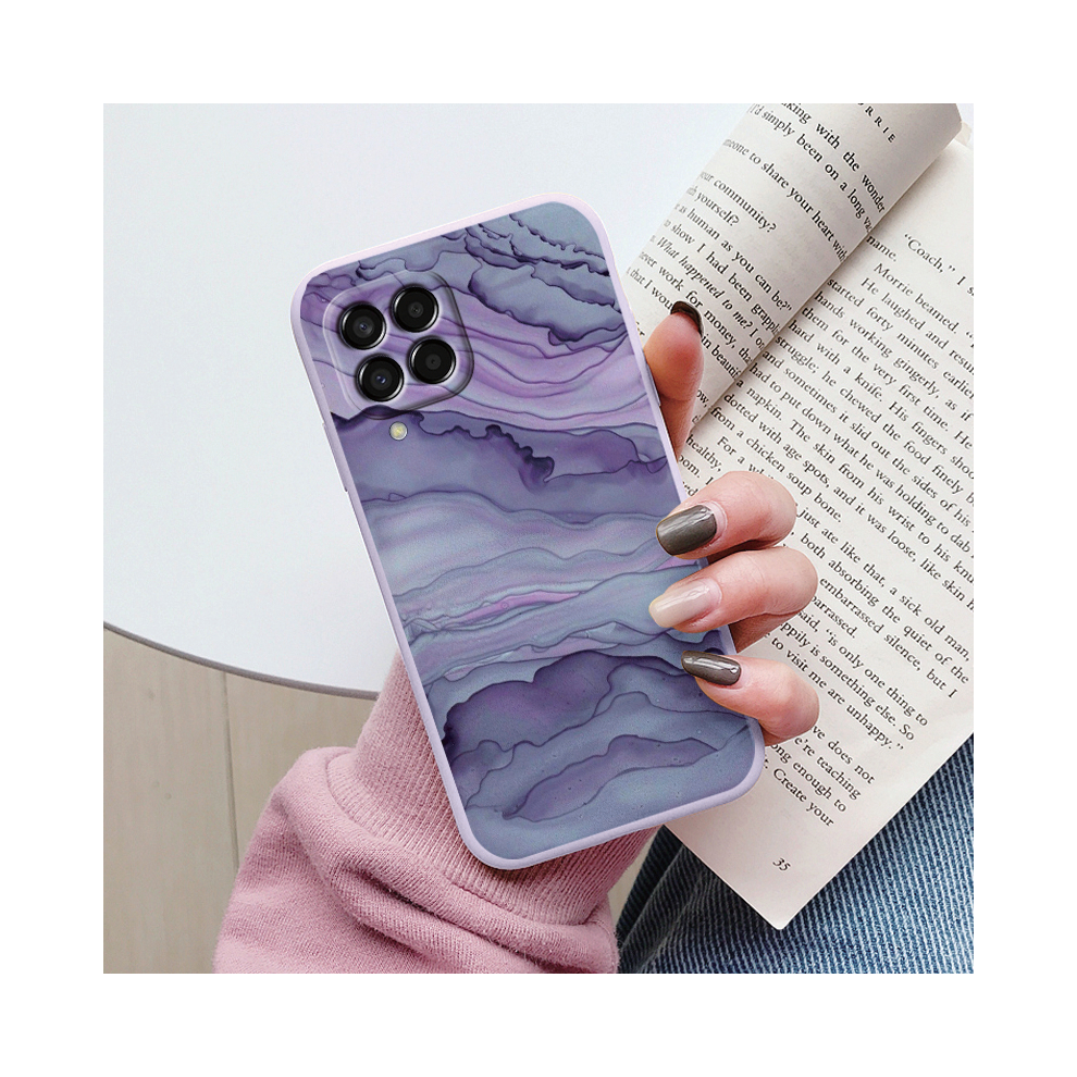 (Kcz-Dals67, Samsung M53 5G) Case For Samsung Galaxy M33 M53 5G Phone Cover Vin 931288034473