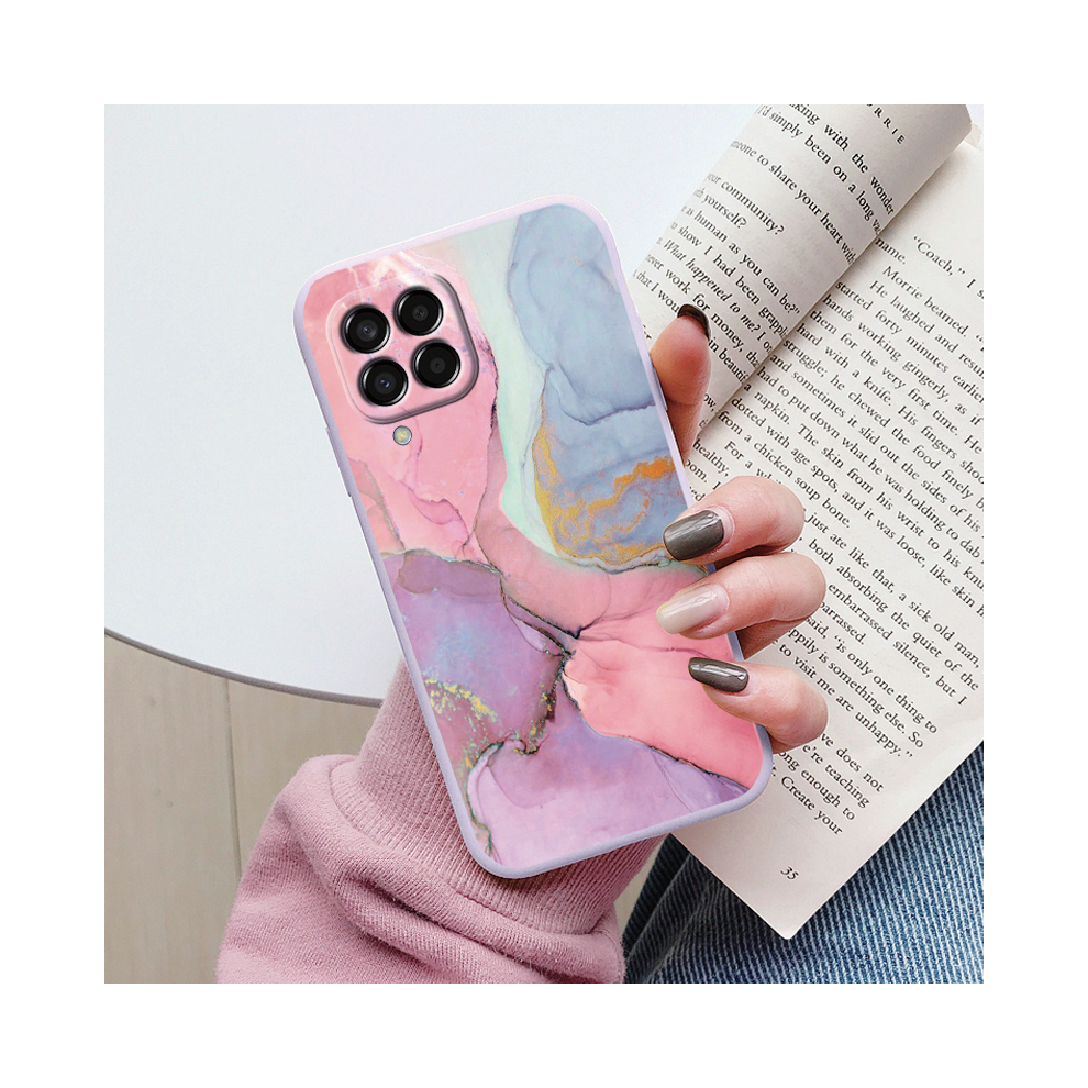 (Kcz-Dals51, Samsung M53 5G) Case For Samsung Galaxy M33 M53 5G Phone Cover Vin 931288034459