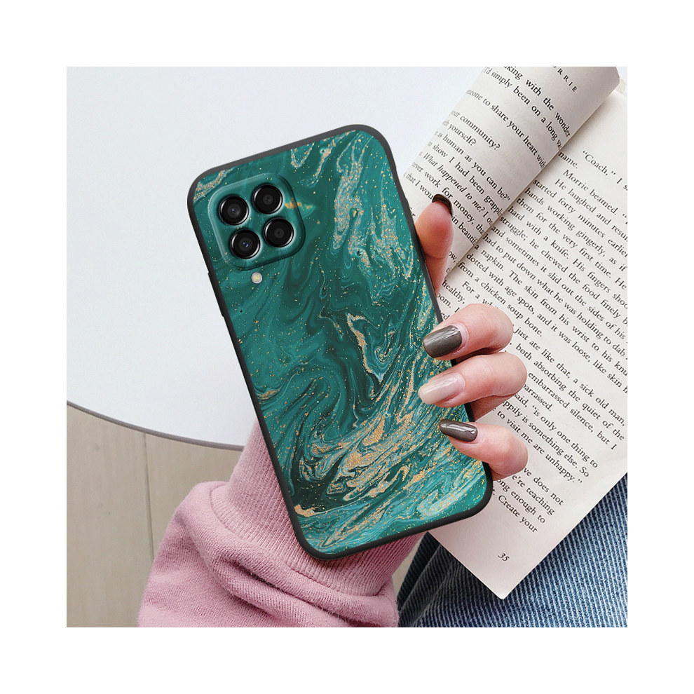 (Khe-Dals16, Samsung M53 5G) Case For Samsung Galaxy M33 M53 5G Phone Cover Vin 931288034497