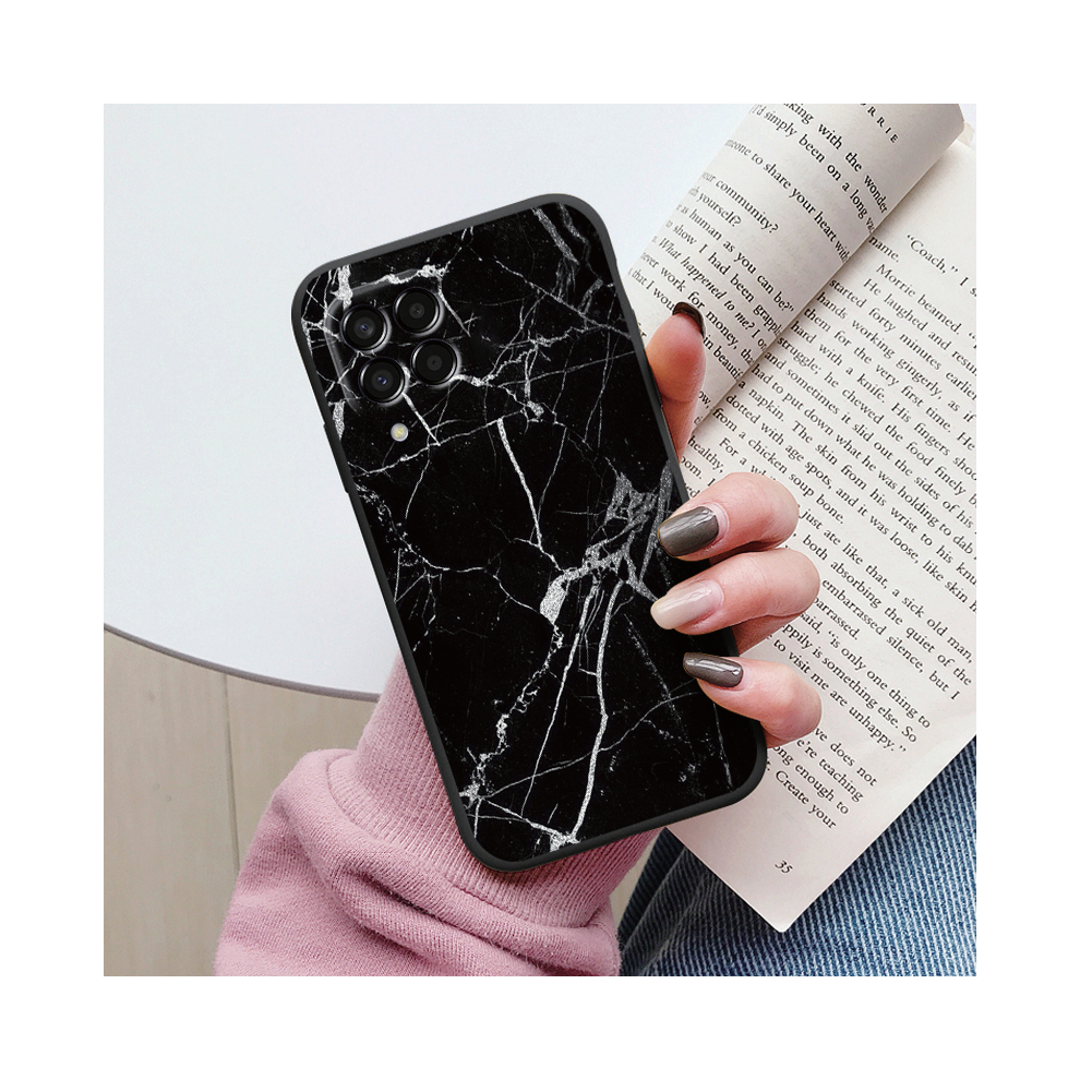 (Khe-Dals40, Samsung M33 5G) Case For Samsung Galaxy M33 M53 5G Phone Cover Vin 931288034527