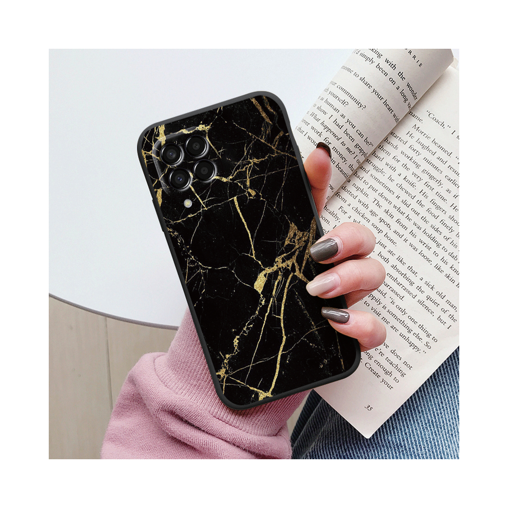 (Khe-Dals41, Samsung M53 5G) Case For Samsung Galaxy M33 M53 5G Phone Cover Vin 931288034558