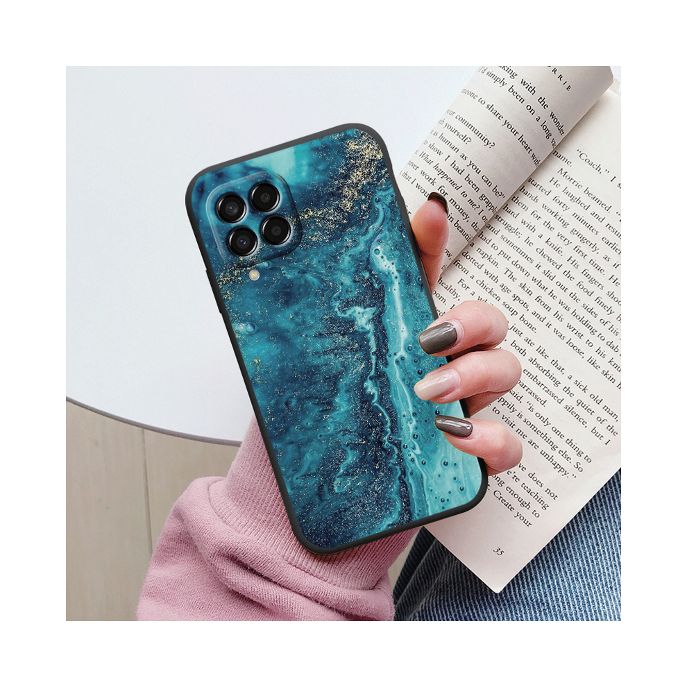 (Khe-Dals48, Samsung M33 5G) Case For Samsung Galaxy M33 M53 5G Phone Cover Vin 931288034565