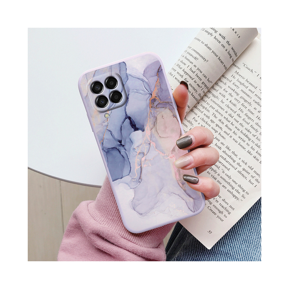 (Kcz-Dals39, Samsung M53 5G) Case For Samsung Galaxy M33 M53 5G Phone Cover Vin 931288034732