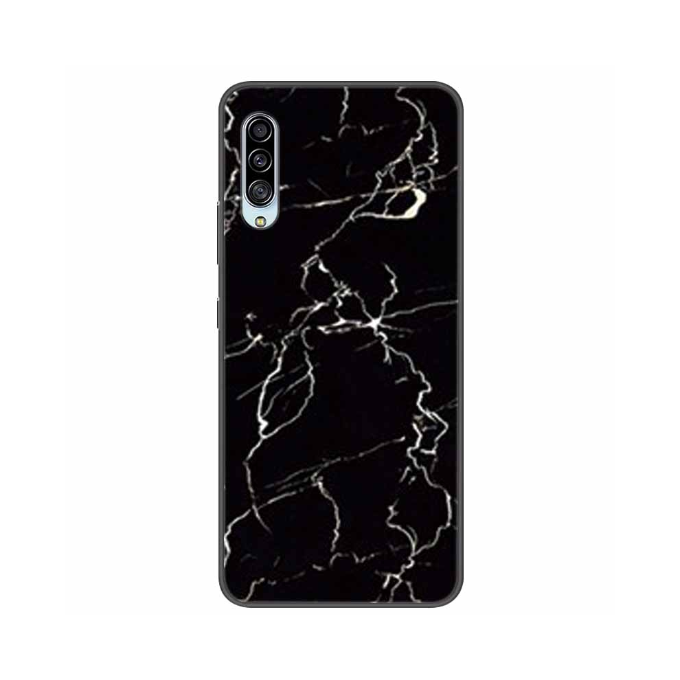 (H10.ch.81, For Samsung A90 5G) For Samsung Galaxy A90 5G Case Fashion Soft Tpu Si 931288042607