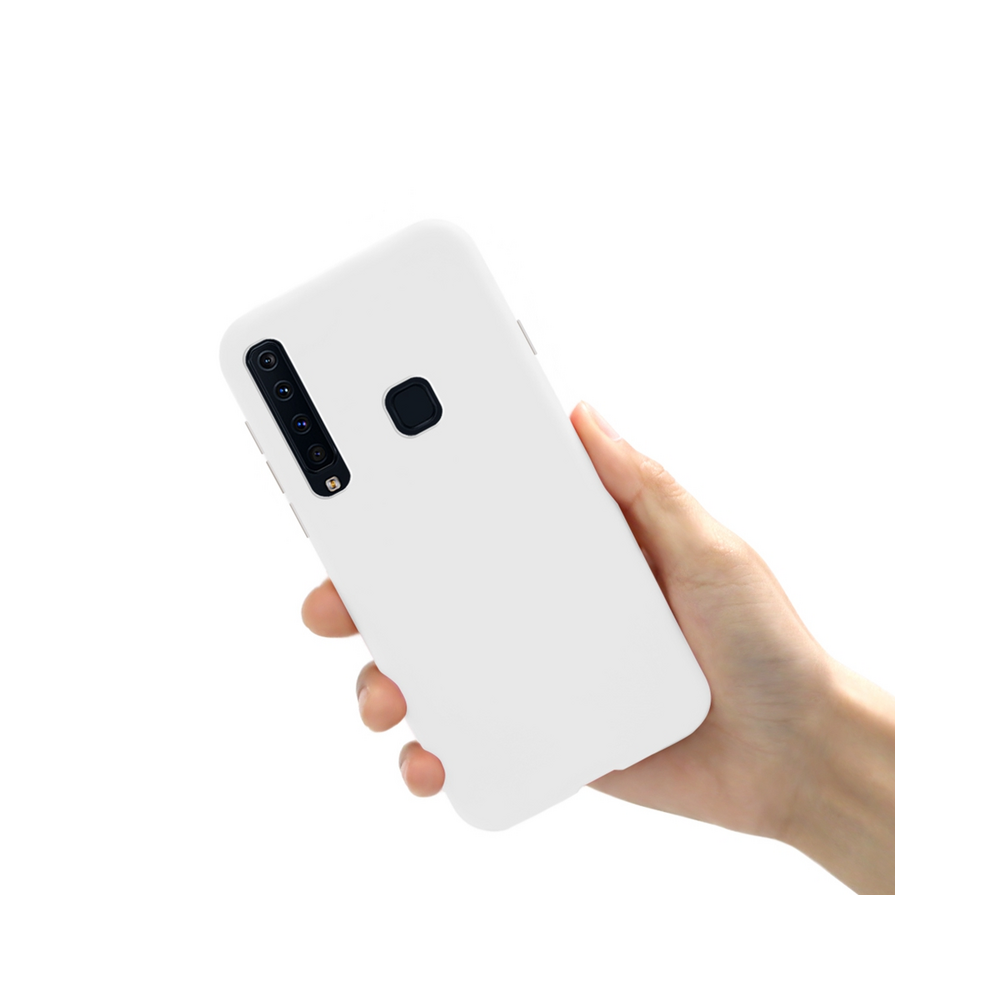 (, For Galaxy A9 2018) Phone Case For Samsung Galaxy A9 2018 Cover A920 S White 931288051777