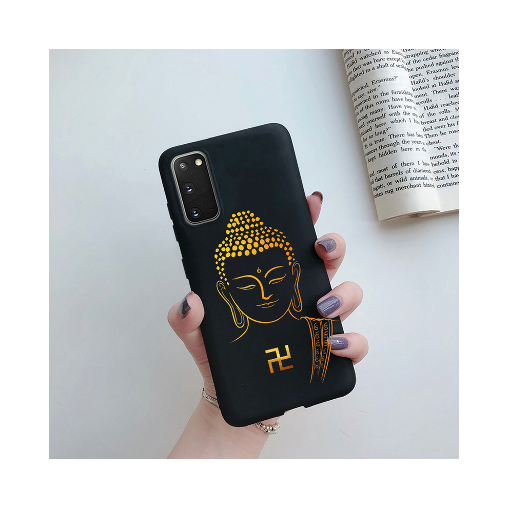 ( F01, S20 Fe) Case For Samsung Galaxy S20 Fe Case S20 Ultra Soft Black 931288031489