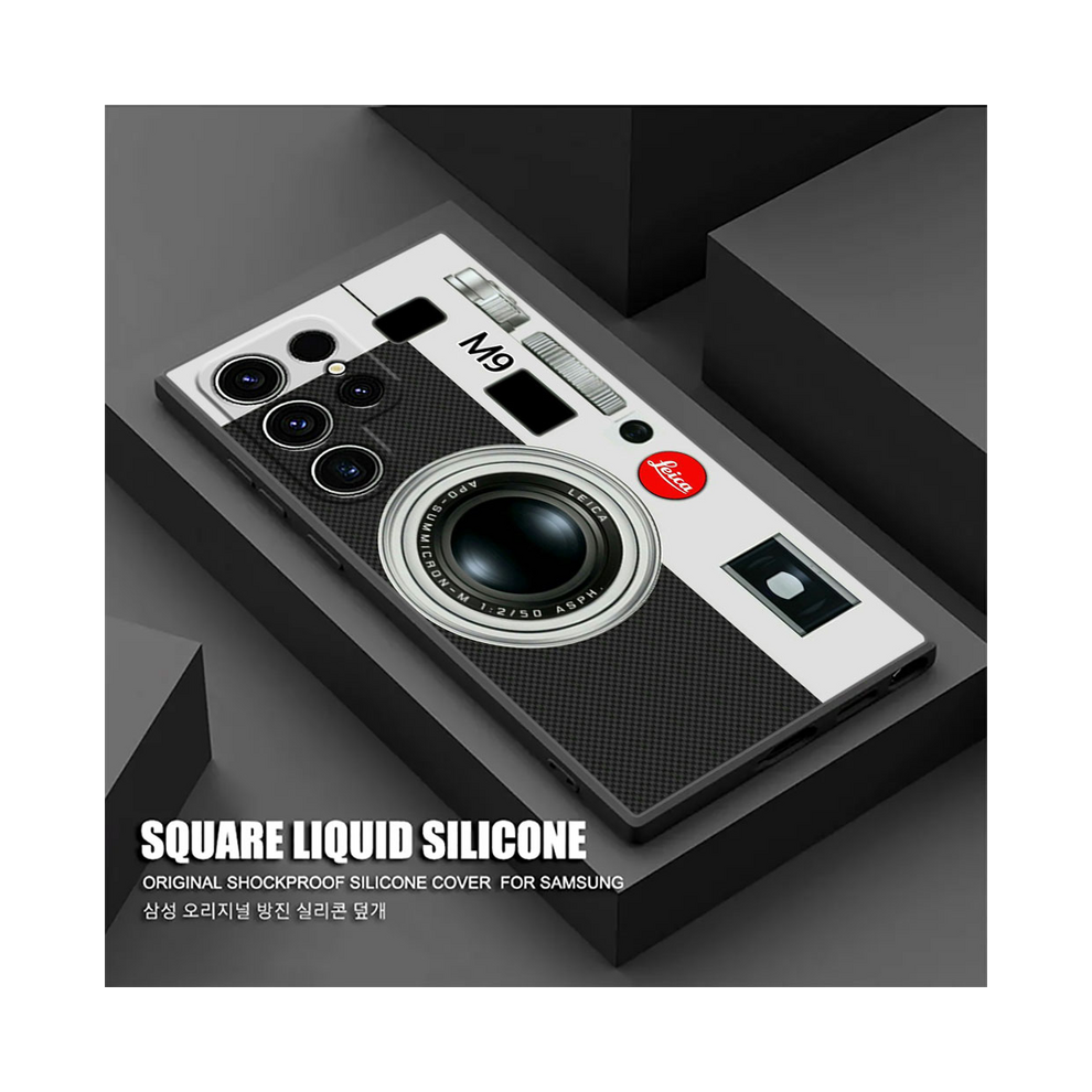 (Zmbla 04, Samsung S10 Lite) Retro Music Tapes Camera Circuit Board Phone Case 931288058868