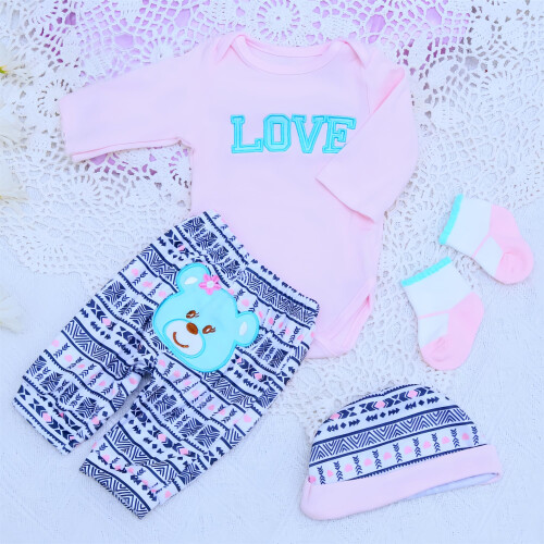 Reborn Bab 2