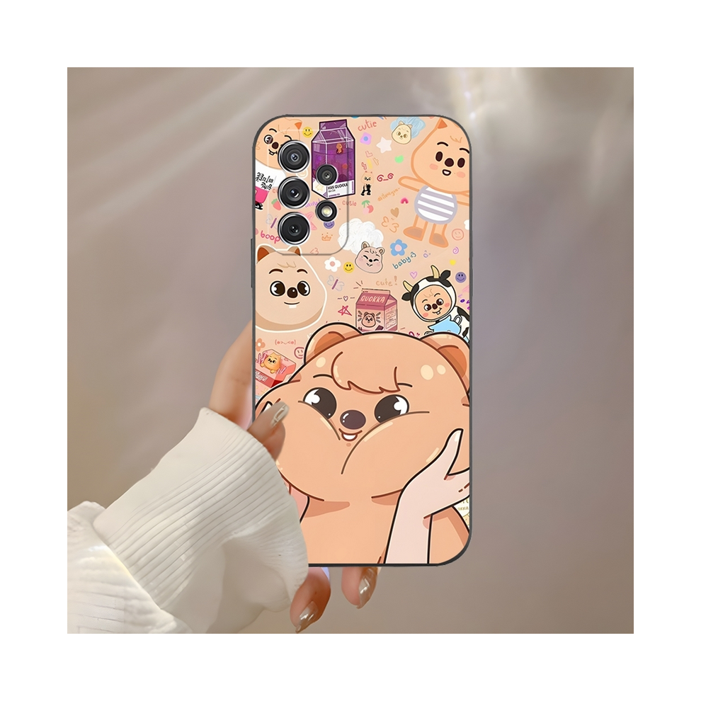 (z4, samsung s21plus) S-Stray Cartoon kids Phone Case for Samsung S24 Ul-image-OPC-PGF5N2X-NEW