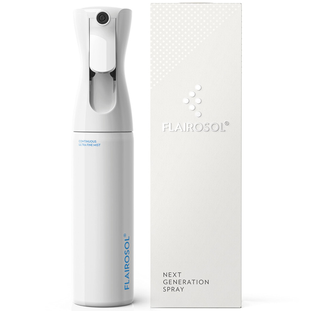 FLAIROSOL - The Original  Plant Mister Spray Bottle  300ML Plant Misters for Inside Fine Mist Water Spray Bottles for Plants  Gardening  Cleaning 10.1-image-OPC-PFXVBHF-NEW