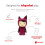 Tonies Creative Audio Character  Lila/Hell 3