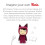 Tonies Creative Audio Character  Lila/Hell 4