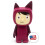 Tonies Creative Audio Character  Lila/Hell 1