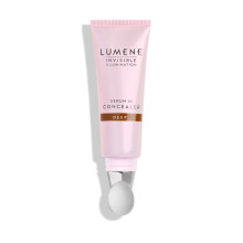 Lumene Invisible Illumination Sérum v Korektoru - Vitamín E Hydratační Korektor