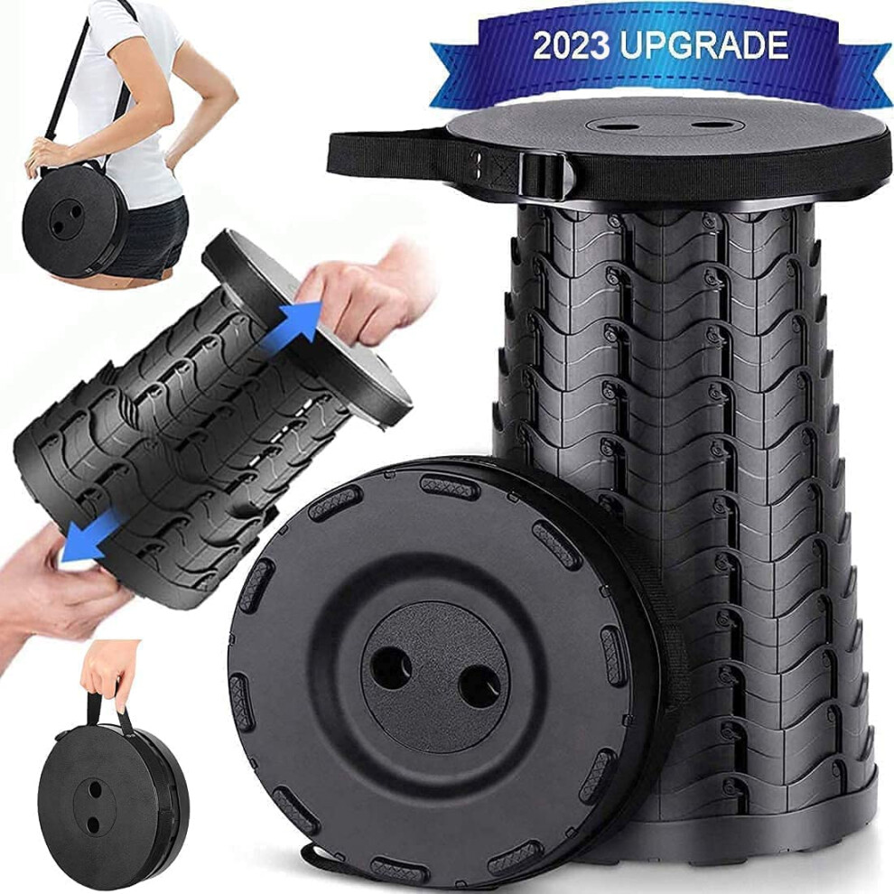 2023 Vylepen Prenosn Skldac Skldac Stolicka Zatahovac Teleskopick Skldac Kempingov Stolicka Pro Dospel Pro Venkovn Rybaren Pe Turist-image