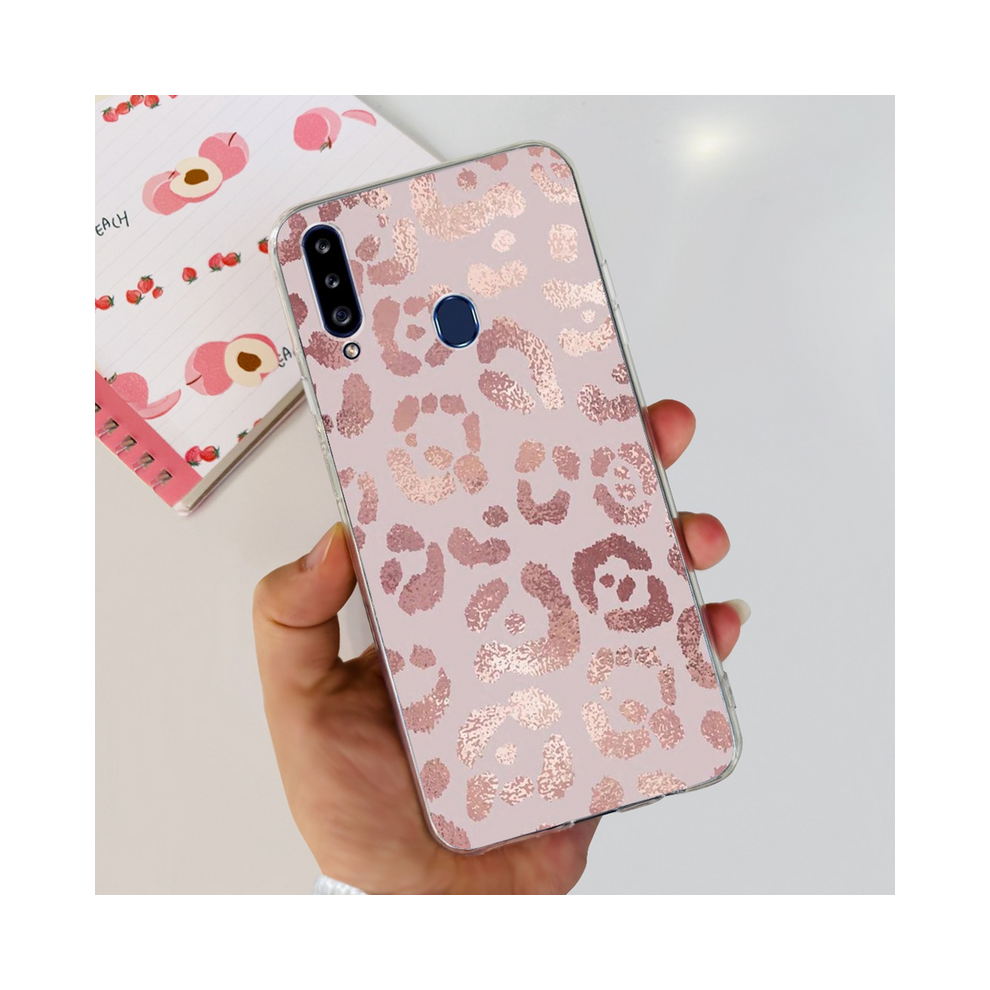 (Case-C24, For Samsung A20s) A20s Case For Samsung Galaxy A20s Cover Sm-A207f S 931288091032