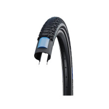 Schwalbe Cub.SCHW.MARATH.PL.Tour 28x1.40 Perf SG RIG kryty Sport Black (cierne) jedna velkost