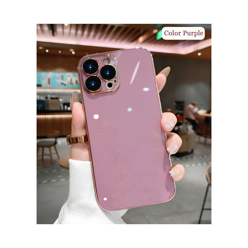 (, Samsung A52) For Samsung Galaxy A53 A52s A52 A51 A13 A73 A72 A7 Purple 931288108068
