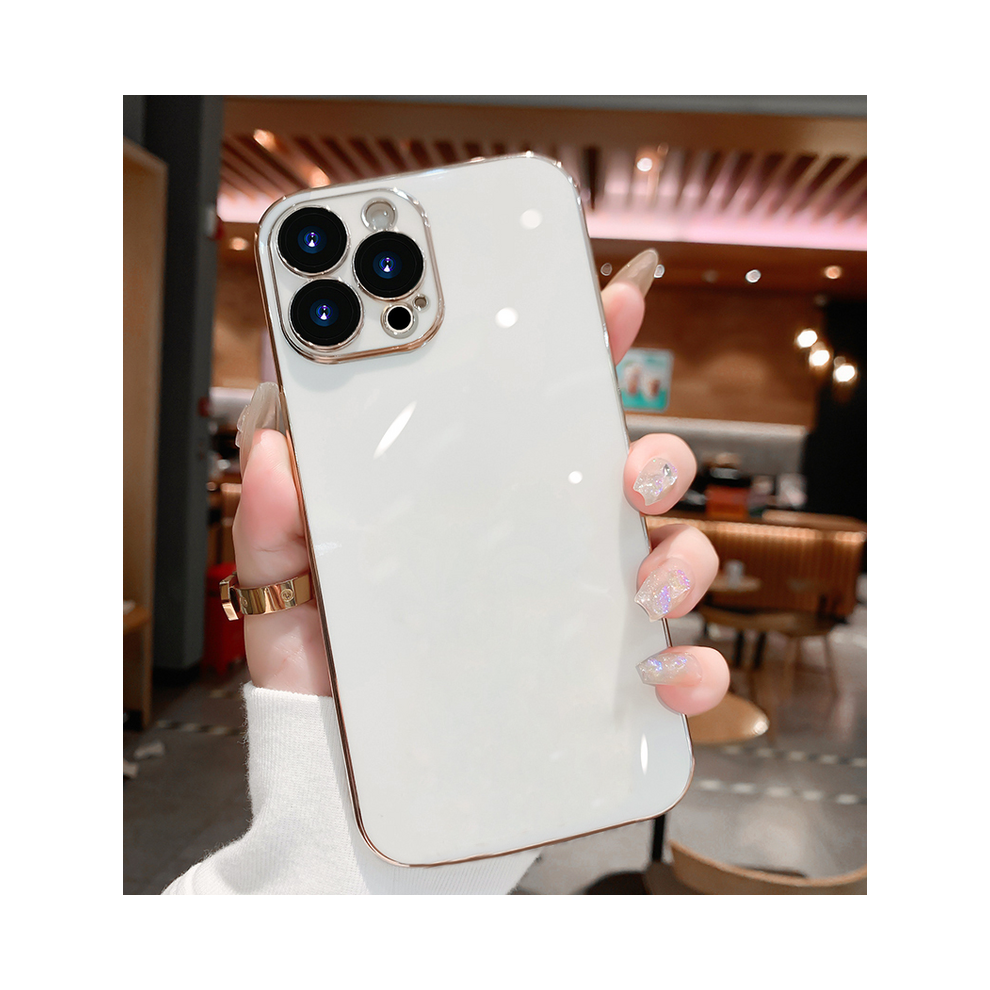 (Ivory, Samsung A71 (4G)) For Samsung Galaxy A53 A52s A52 A51 A13 A73 A72 A7 White 931288108808