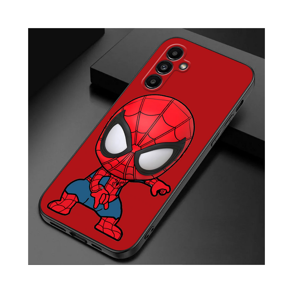 (Uuaza02, For Galaxy A70 A70s) Deadpool Groot Phone Case For Samsung Galaxy A31 A 931288106552