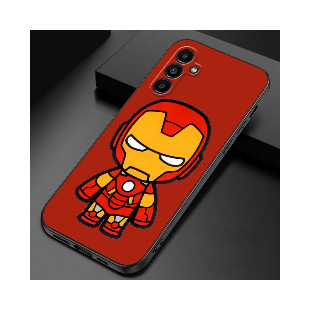 (Uuaza03, For Galaxy A20e) Deadpool Groot Phone Case For Samsung Galaxy A31 A 931288106804