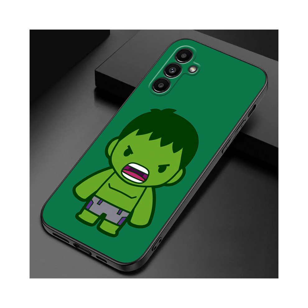 (Uuaza06, For Galaxy A41) Deadpool Groot Phone Case For Samsung Galaxy A31 A 931288107269